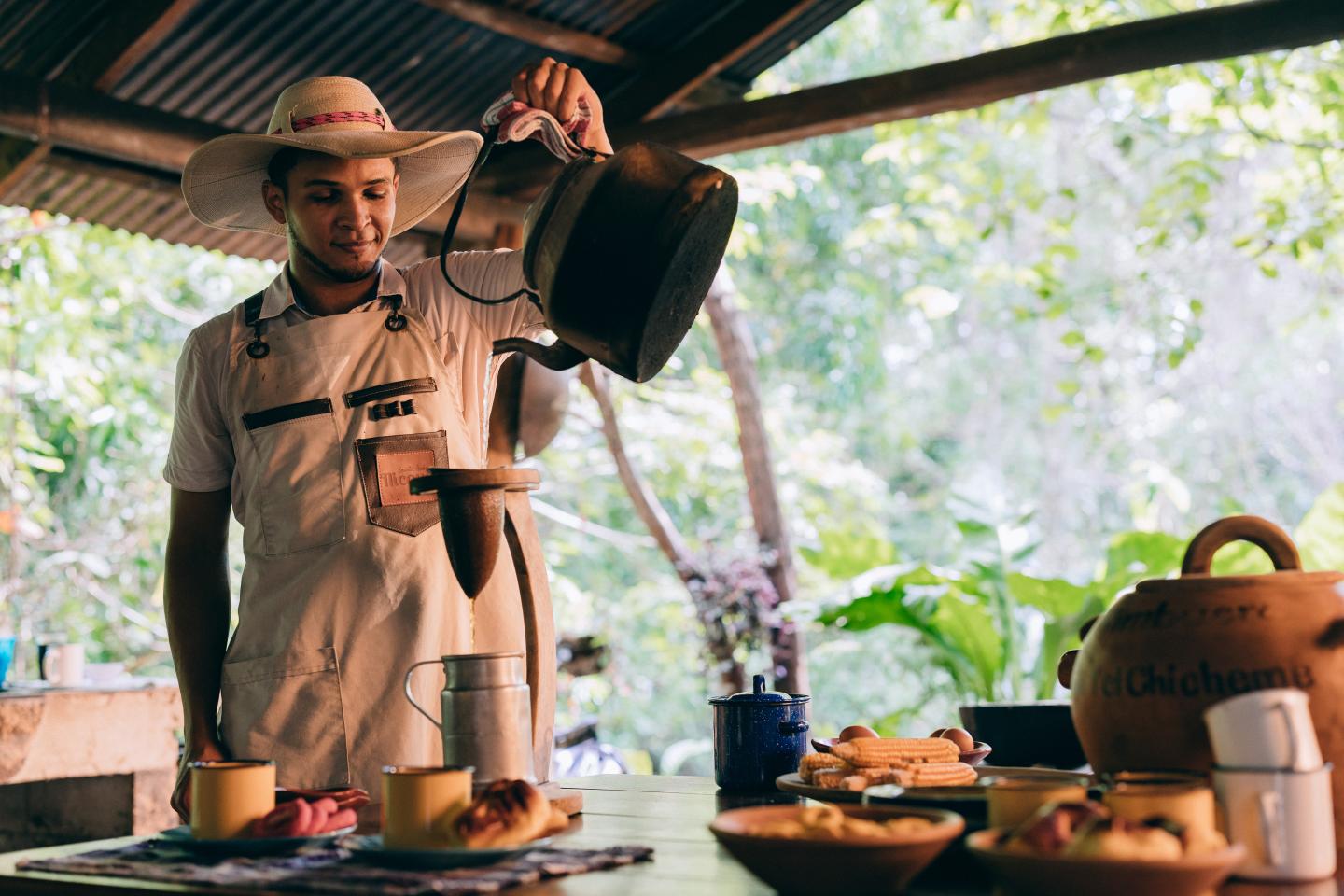 Cacao & Craft